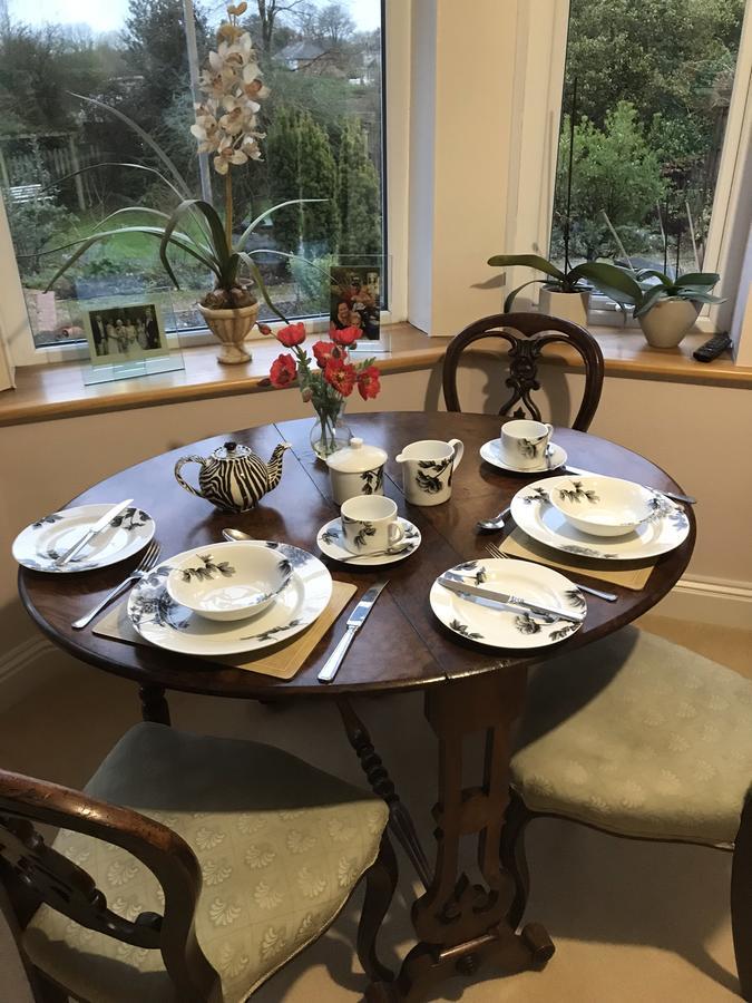 Holywell House B & B Evershot  Zewnętrze zdjęcie