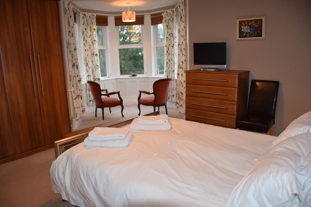Holywell House B & B Evershot  Zewnętrze zdjęcie