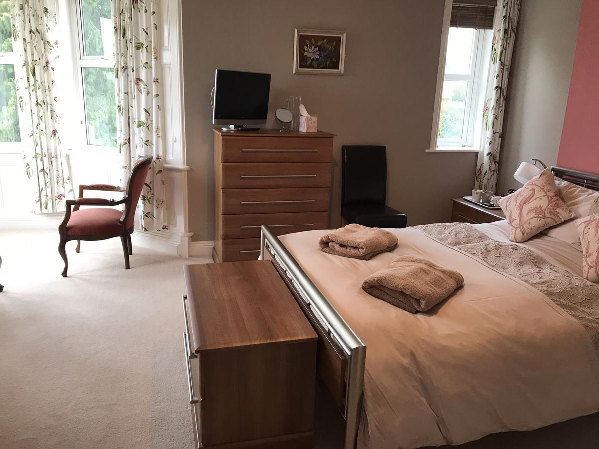 Holywell House B & B Evershot  Zewnętrze zdjęcie