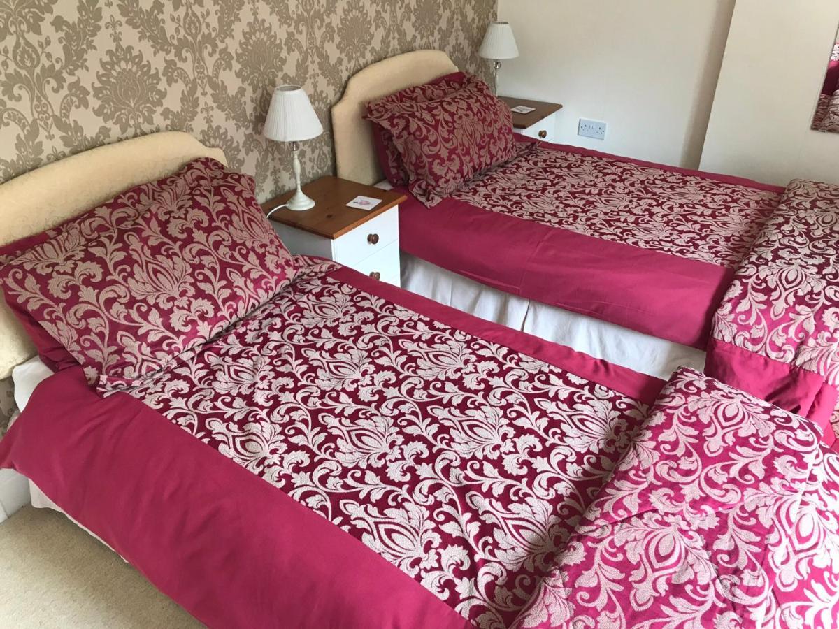 Holywell House B & B Evershot  Zewnętrze zdjęcie