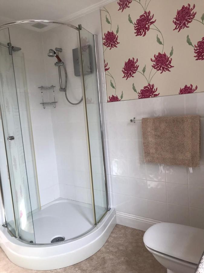 Holywell House B & B Evershot  Zewnętrze zdjęcie
