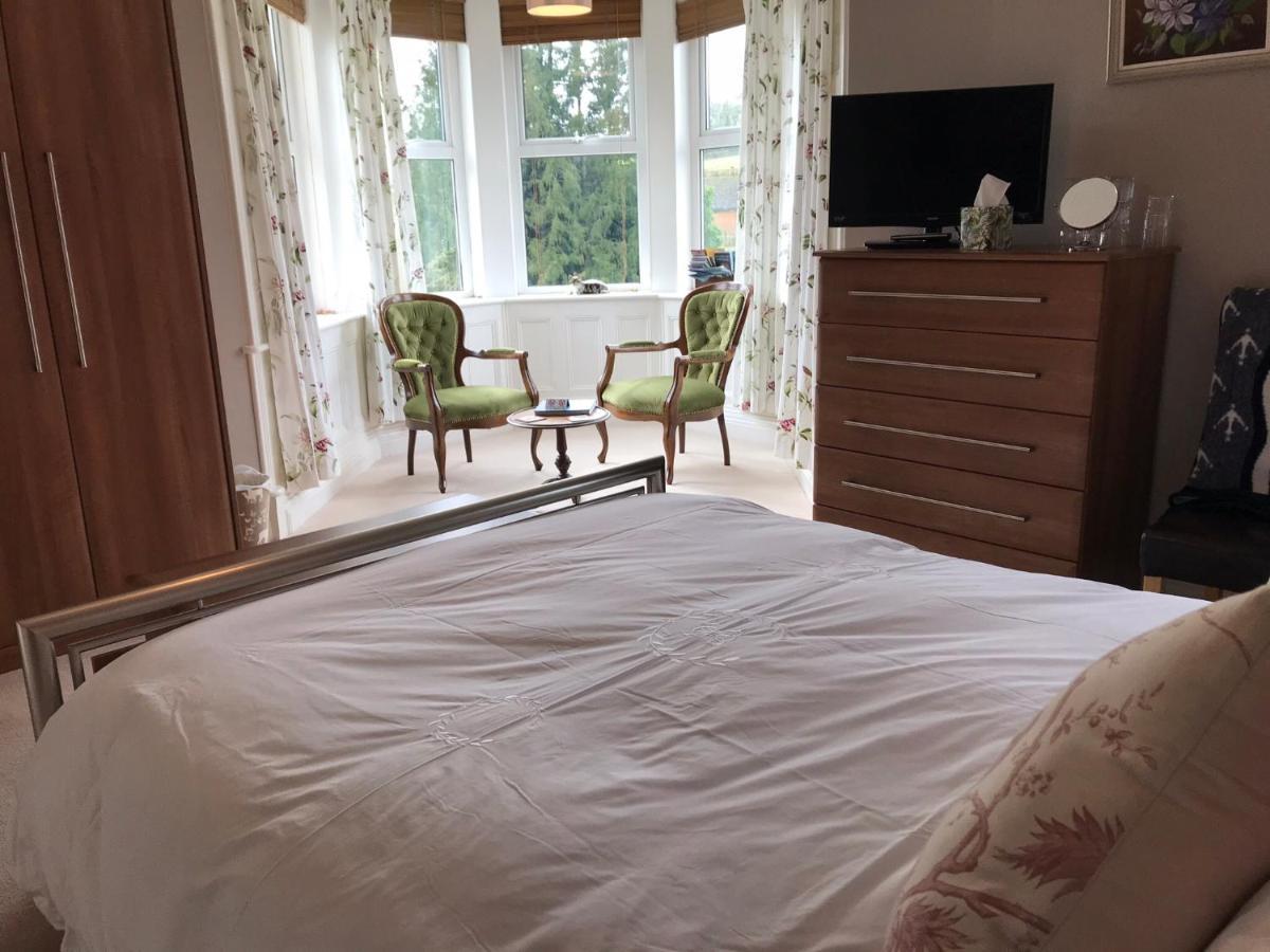 Holywell House B & B Evershot  Zewnętrze zdjęcie