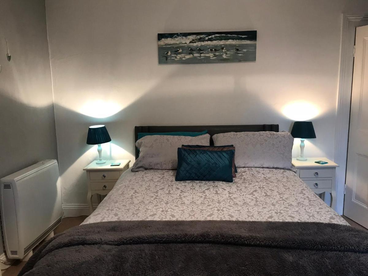 Holywell House B & B Evershot  Zewnętrze zdjęcie